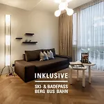 Hotel Belvair Scuol