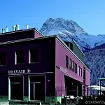 Belvair Hotel