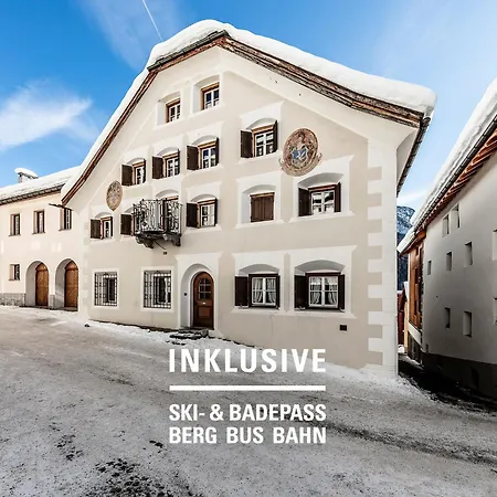 Belvair Scuol