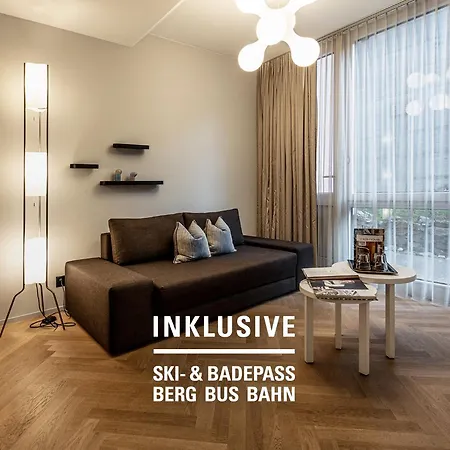 Hotel Belvair Scuol