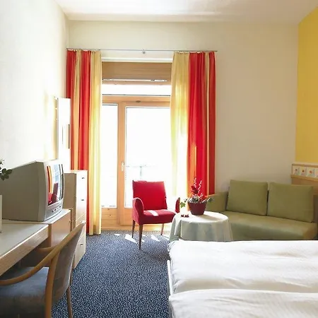 Belvair 3* シュクオル