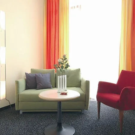 Hotel Belvair 3*