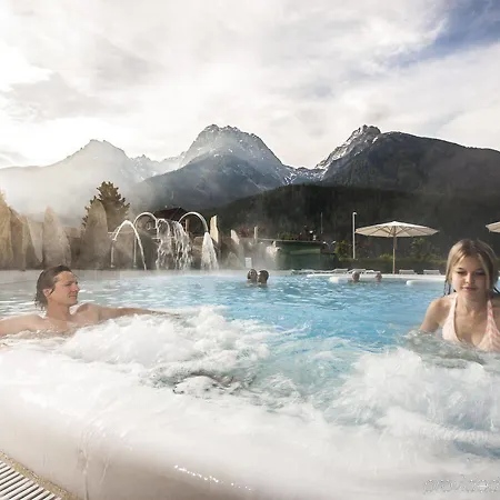 Belvair Scuol