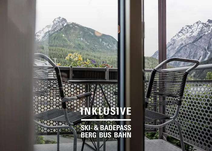Belvair Hotel Scuol
