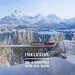 Belvair 3* Scuol