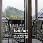 Belvair Szálloda Scuol
