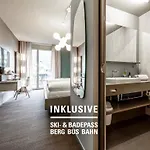 Szálloda Belvair 3*