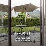 Belvair Szálloda Scuol