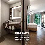 Belvair 3* Scuol