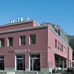 Szálloda Belvair
