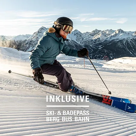 Belvair Scuol