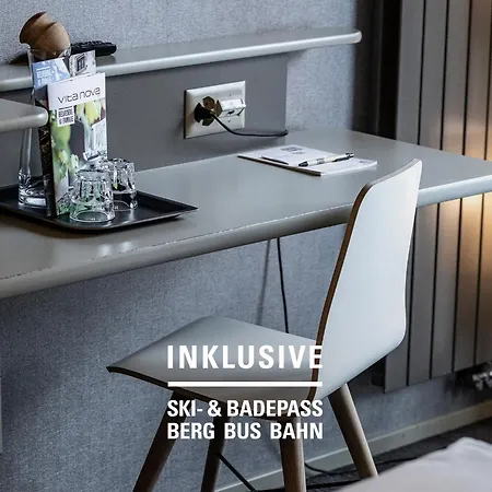 Belvair Scuol